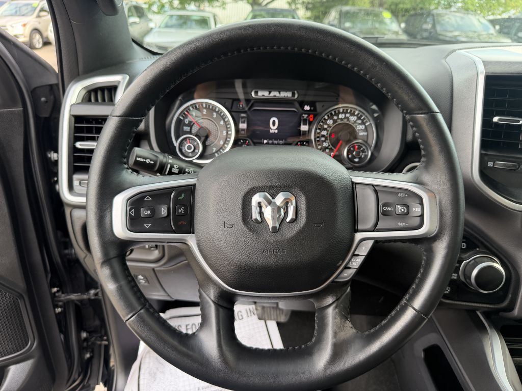 2023 RAM 1500 Image 11