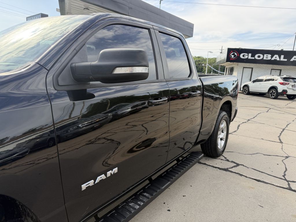 2023 RAM 1500 Image 18