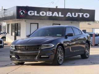 Image for 2017 Dodge Charger SXT ID: 7454097