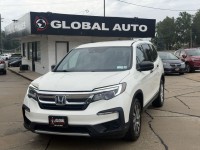 Image for 2019 Honda Pilot LX ID: 7460058