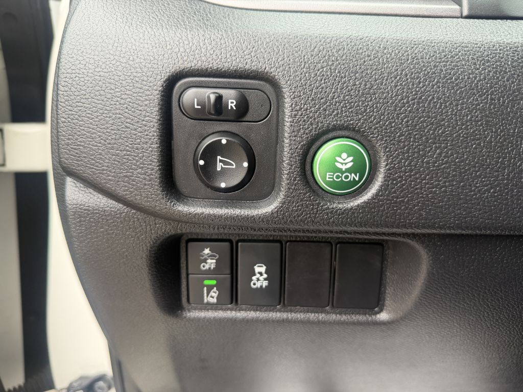 2019 Honda Pilot Image 13