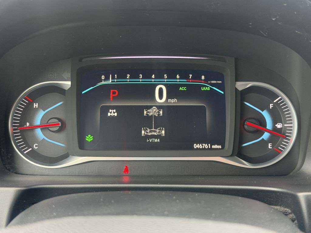 2019 Honda Pilot Image 15