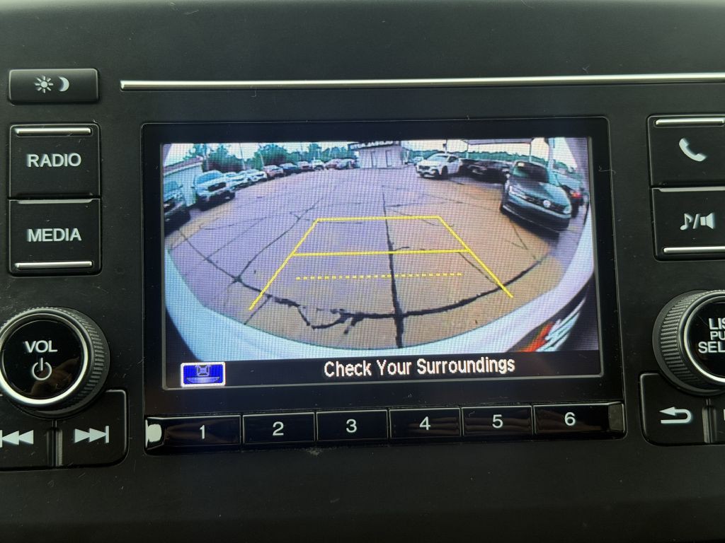 2019 Honda Pilot Image 17