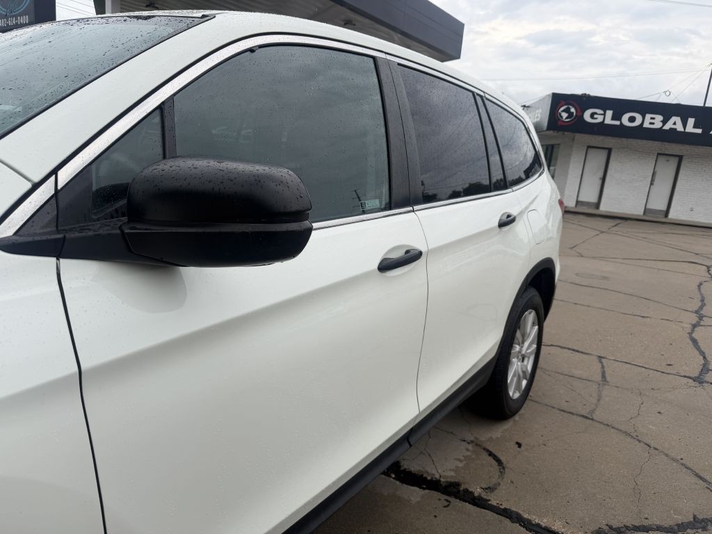 2019 Honda Pilot Image 21