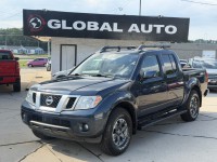 Image for 2020 Nissan Frontier PRO-4X ID: 7465359