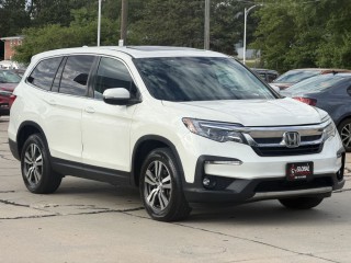 Image for 2019 Honda Pilot EX-L ID: 7479338