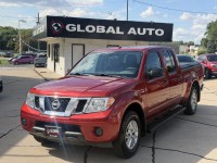 Image for 2016 Nissan Frontier SV ID: 7496689