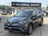 Image for 2018 Toyota Rav4 Limited ID: 7515674