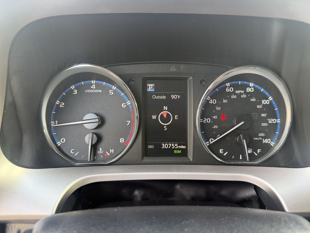 2018 Toyota Rav4 Image 14