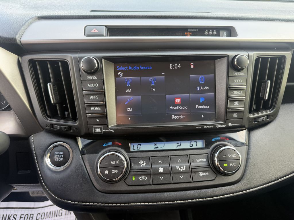2018 Toyota Rav4 Image 15