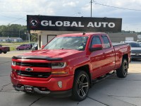 Image for 2017 Chevrolet Silverado 1500 LT ID: 7545202
