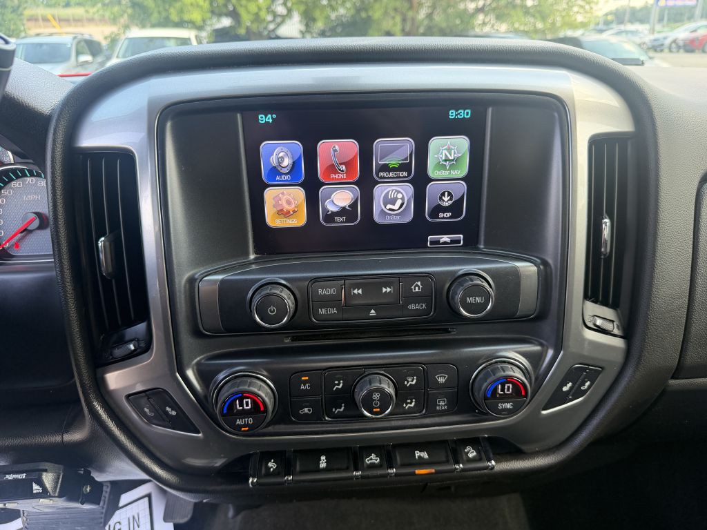 2017 Chevrolet Silverado 1500 Image 15
