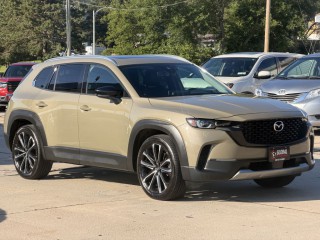 Image for 2023 Mazda CX-5 Premium ID: 7546228