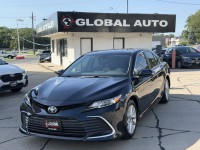 Image for 2021 Toyota Camry LE ID: 7552487