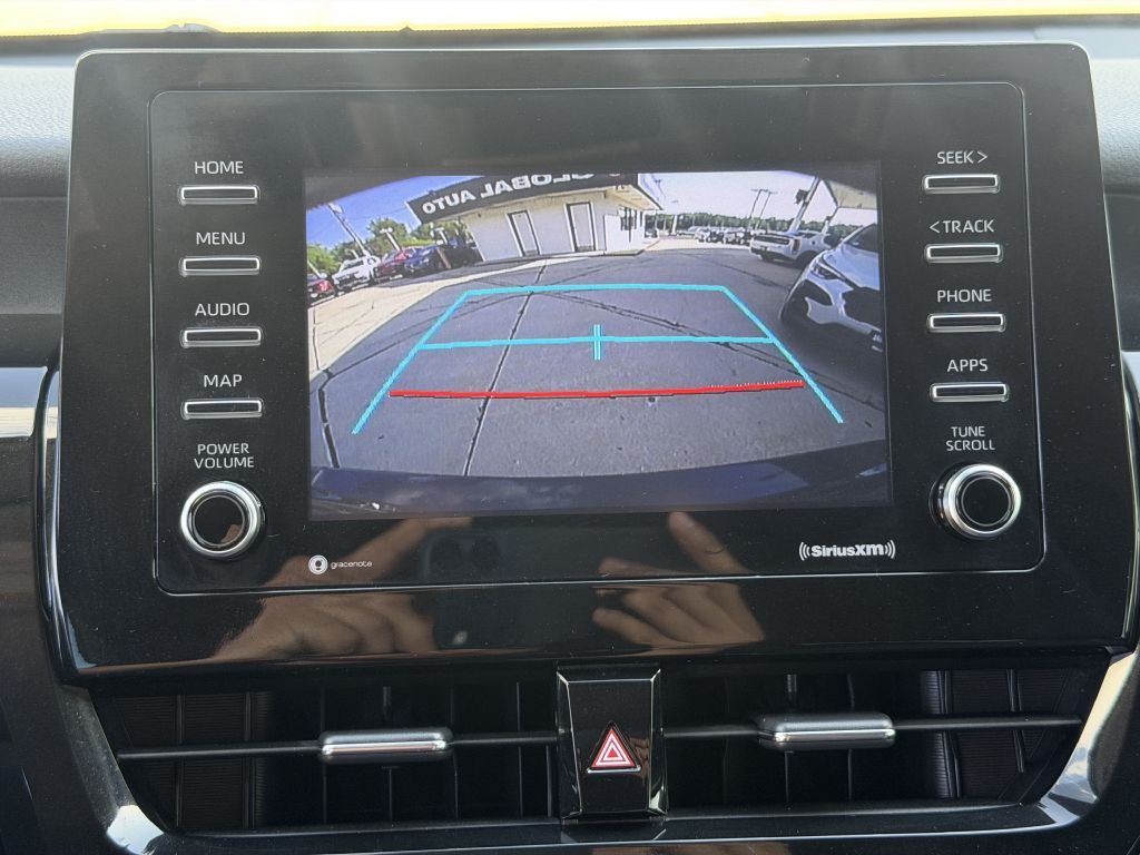 2021 Toyota Camry Image 16