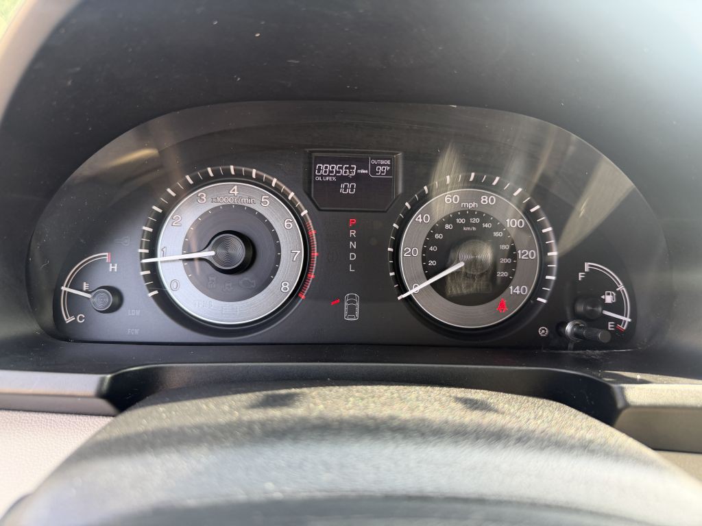 2016 Honda Odyssey Image 15