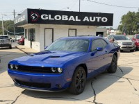 Image for 2022 Dodge Challenger SXT ID: 7568391
