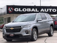 Image for 2024 Chevrolet Traverse LT ID: 7574071