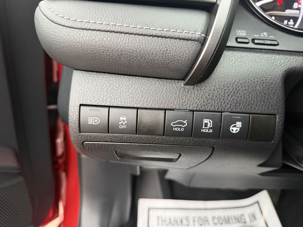 2021 Toyota Camry Image 12