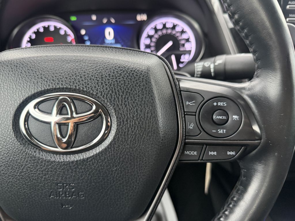 2021 Toyota Camry Image 14