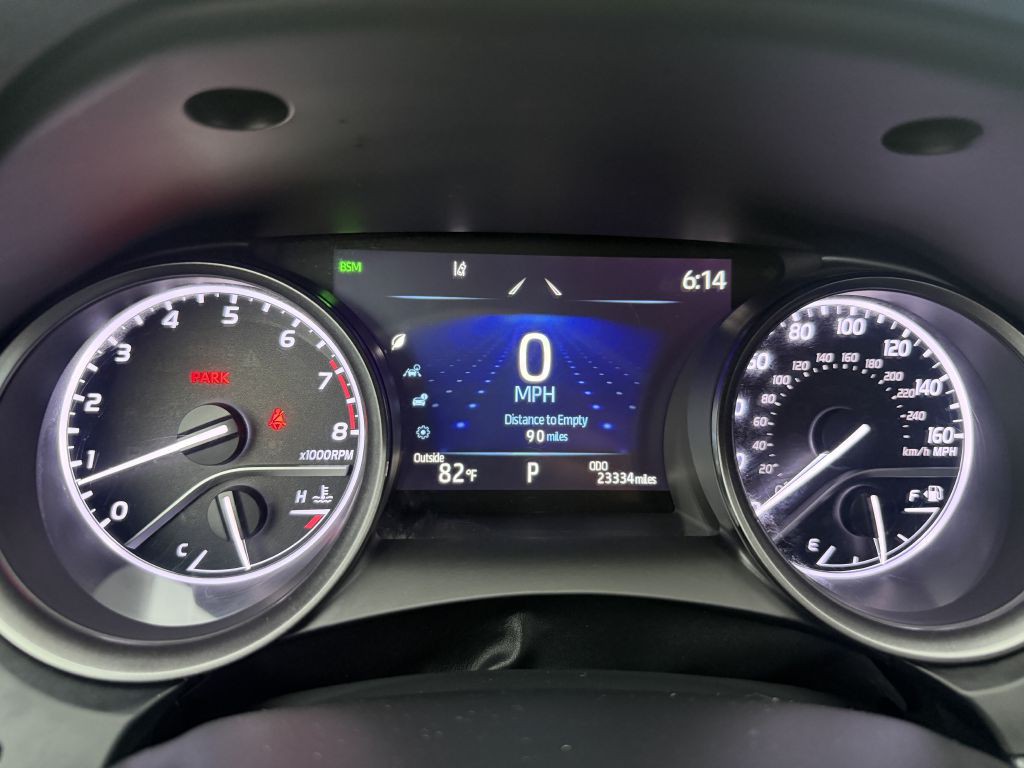 2021 Toyota Camry Image 15