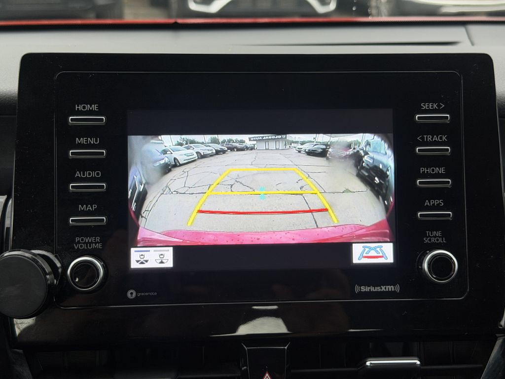 2021 Toyota Camry Image 17