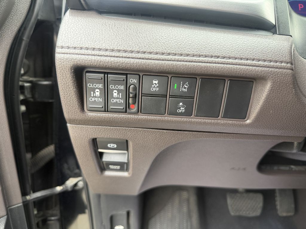 2020 Honda Odyssey Image 13