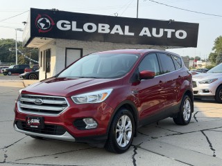 Image for 2017 Ford Escape SE ID: 7600090