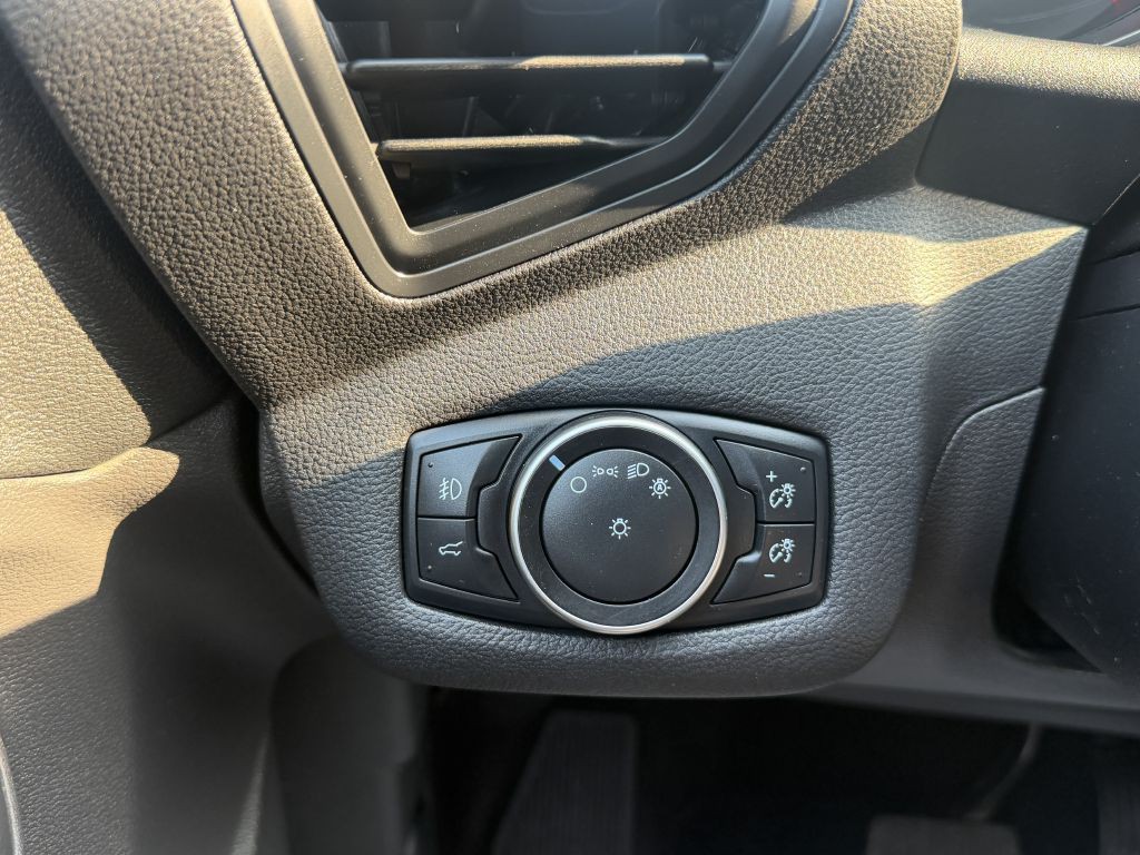 2017 Ford Escape Image 12