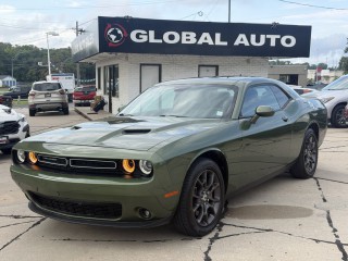 Image for 2018 Dodge Challenger GT ID: 7606873