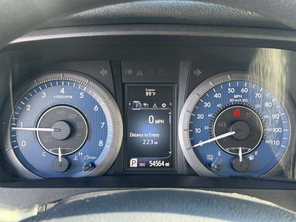 2020 Toyota Sienna Image 14
