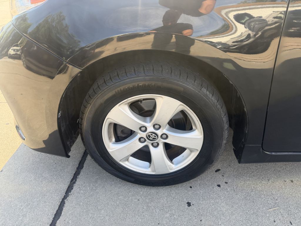 2020 Toyota Sienna Image 19