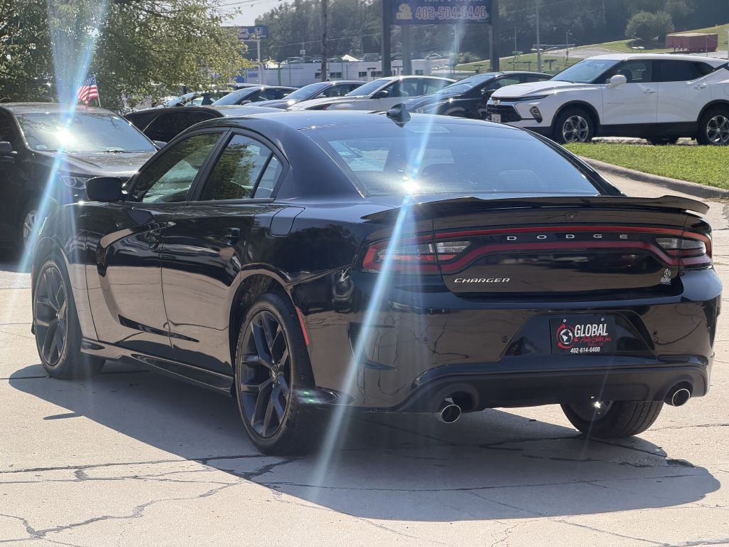 2023 Dodge Charger Image 5