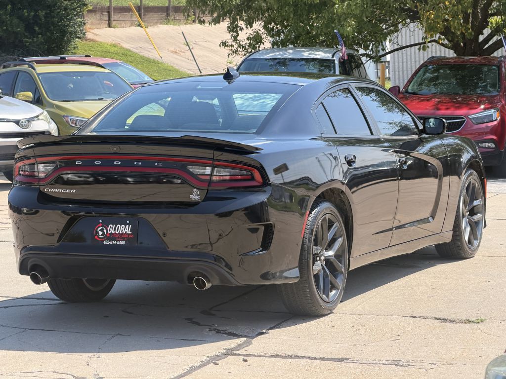 2023 Dodge Charger Image 6