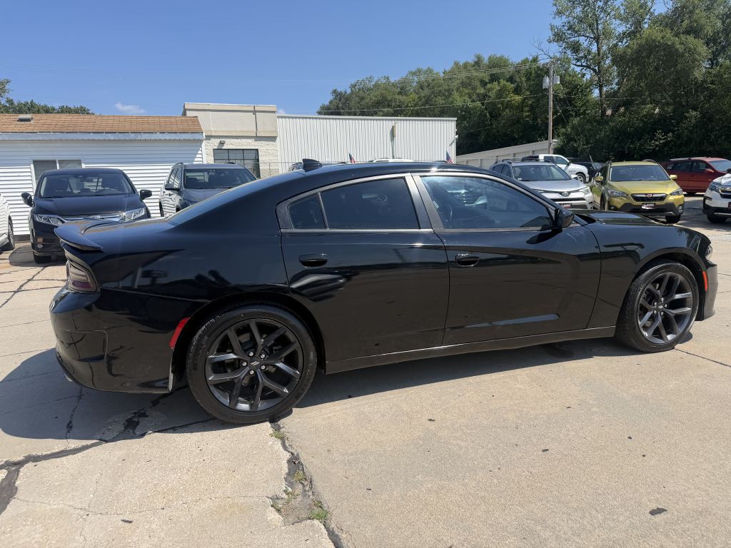 2023 Dodge Charger Image 7