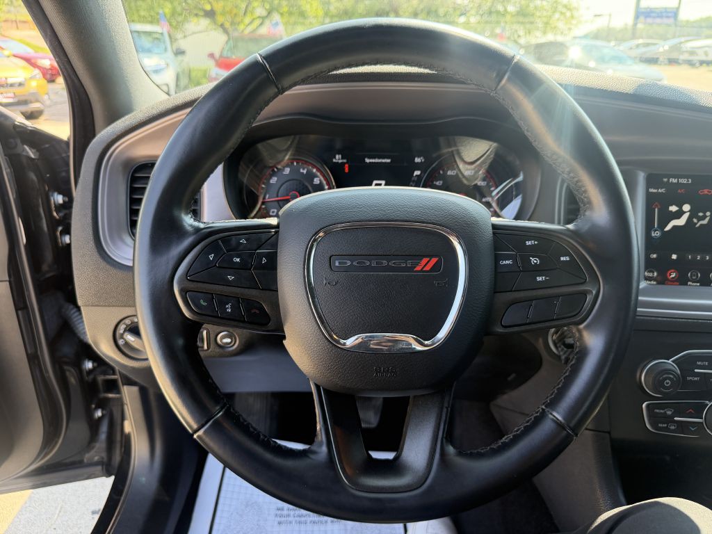 2023 Dodge Charger Image 12
