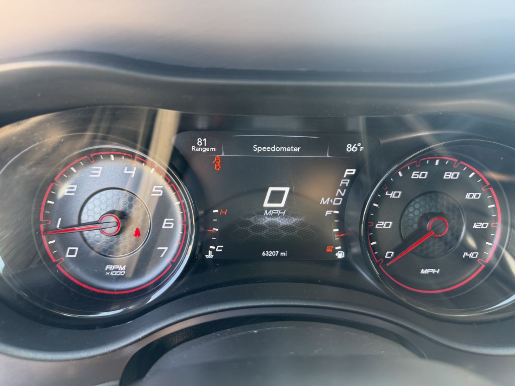 2023 Dodge Charger Image 13