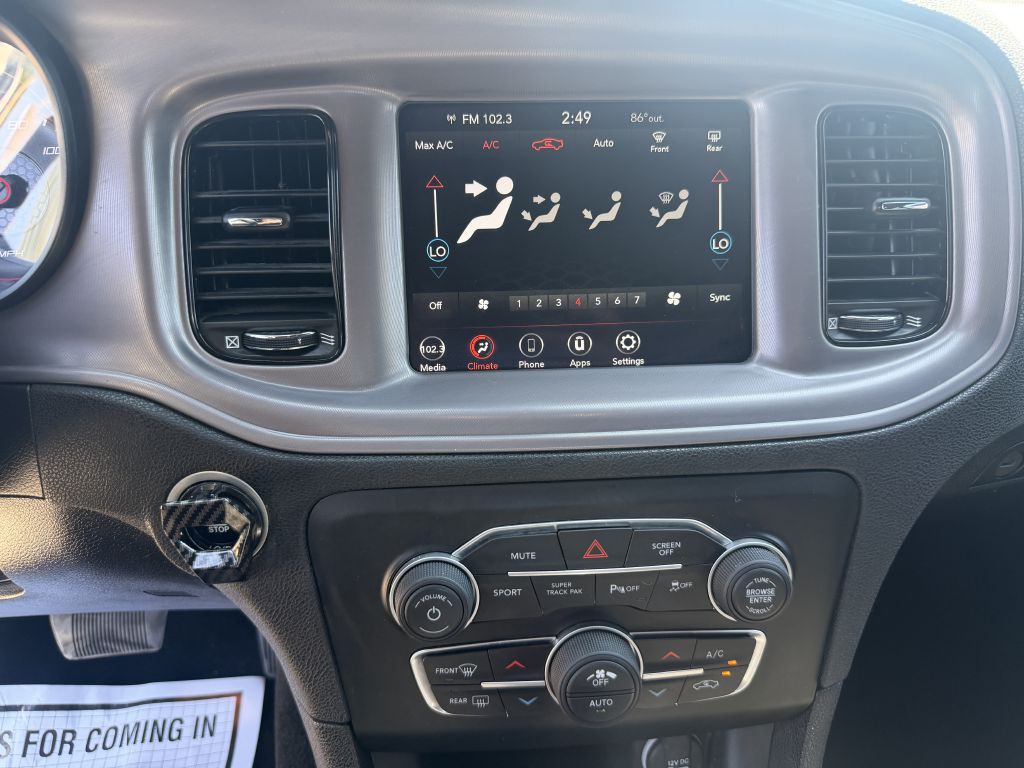2023 Dodge Charger Image 14