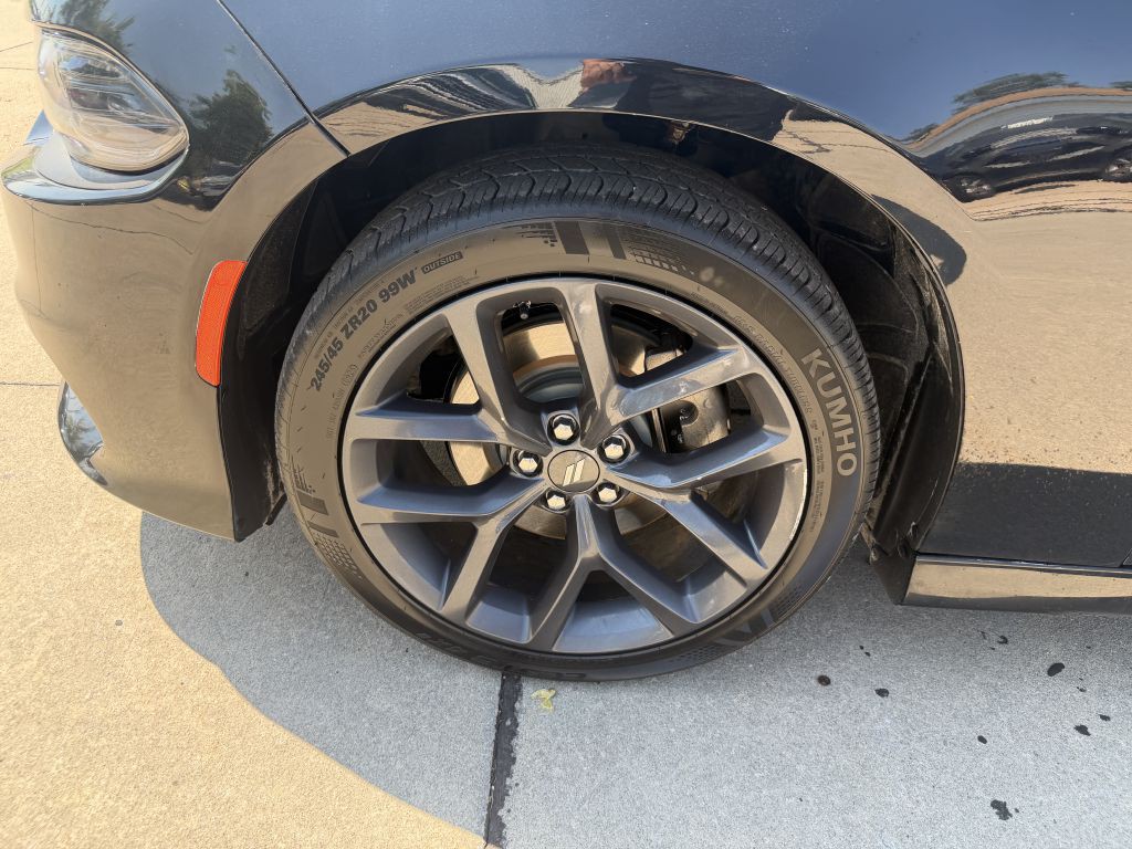 2023 Dodge Charger Image 16