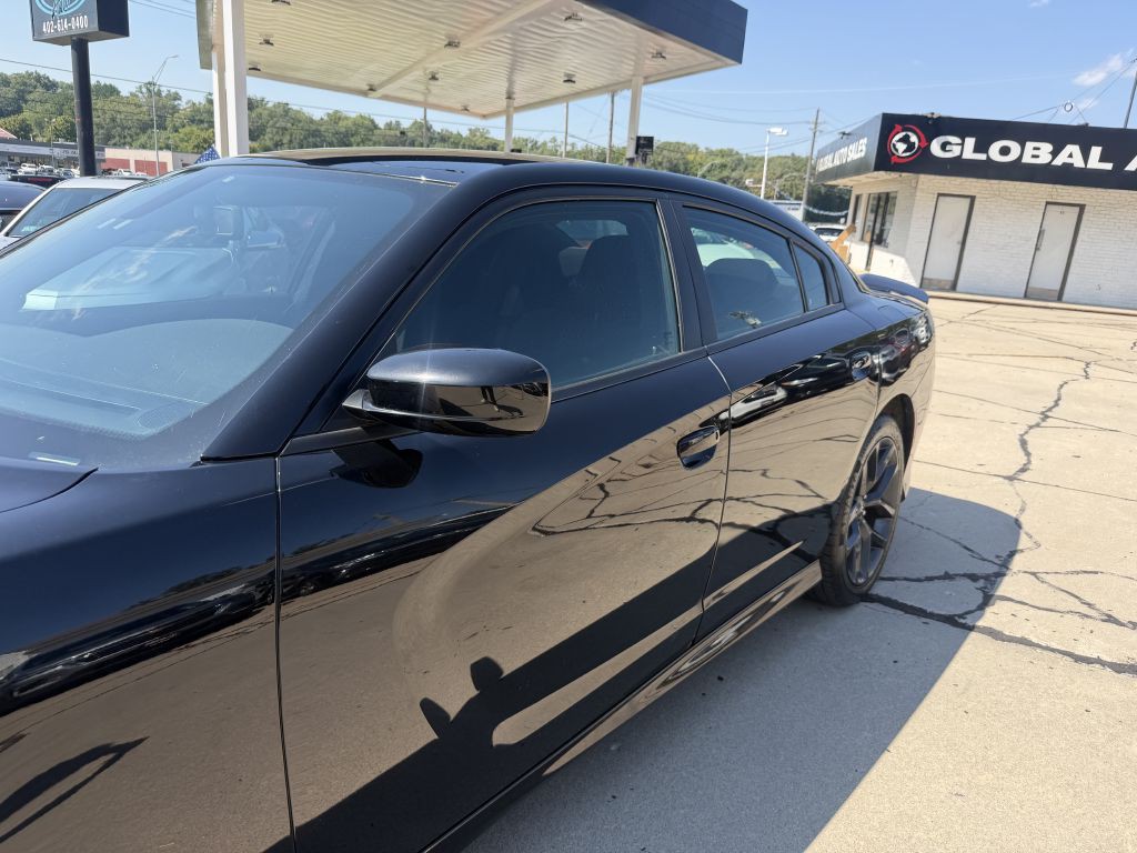 2023 Dodge Charger Image 17