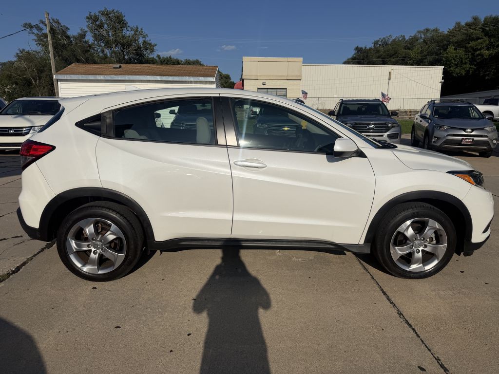 2022 Honda HR-V Image 7