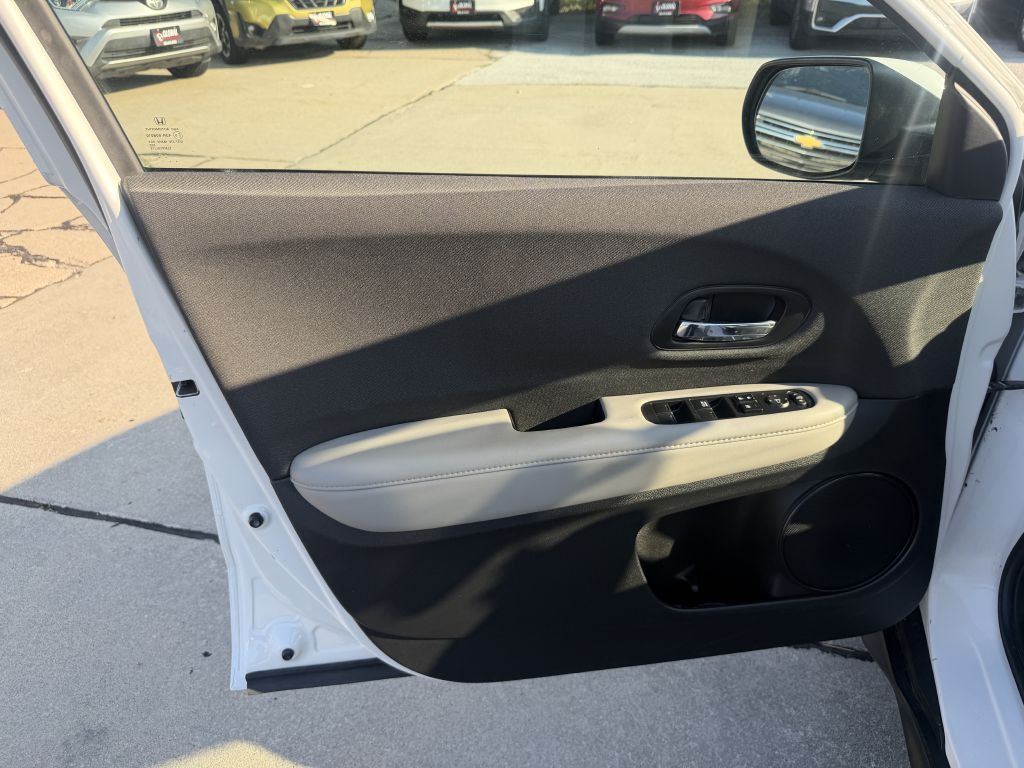 2022 Honda HR-V Image 9