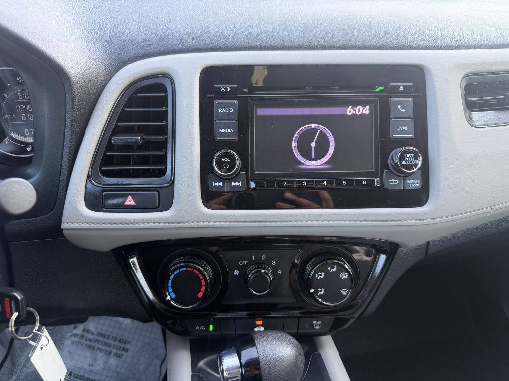 2022 Honda HR-V Image 15
