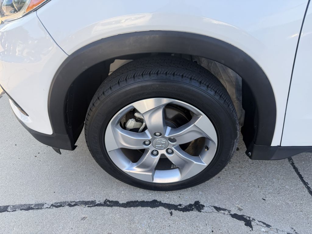 2022 Honda HR-V Image 19