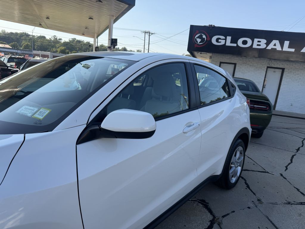 2022 Honda HR-V Image 20