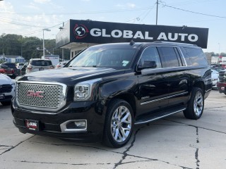 Image for 2017 GMC Yukon Denali ID: 7632609
