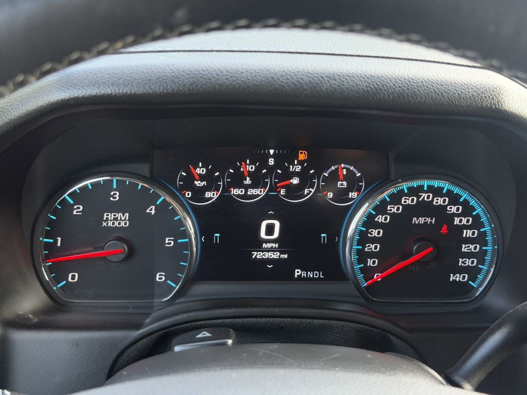 2017 GMC Yukon Image 15