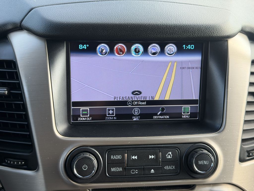 2017 GMC Yukon Image 17
