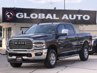 Image for 2024 RAM 2500 Laramie ID: 7639291