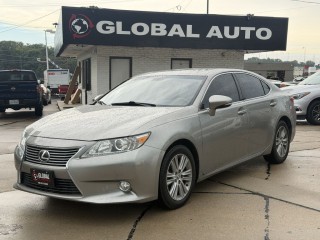 Image for 2015 Lexus ES 350 350 ID: 7645632